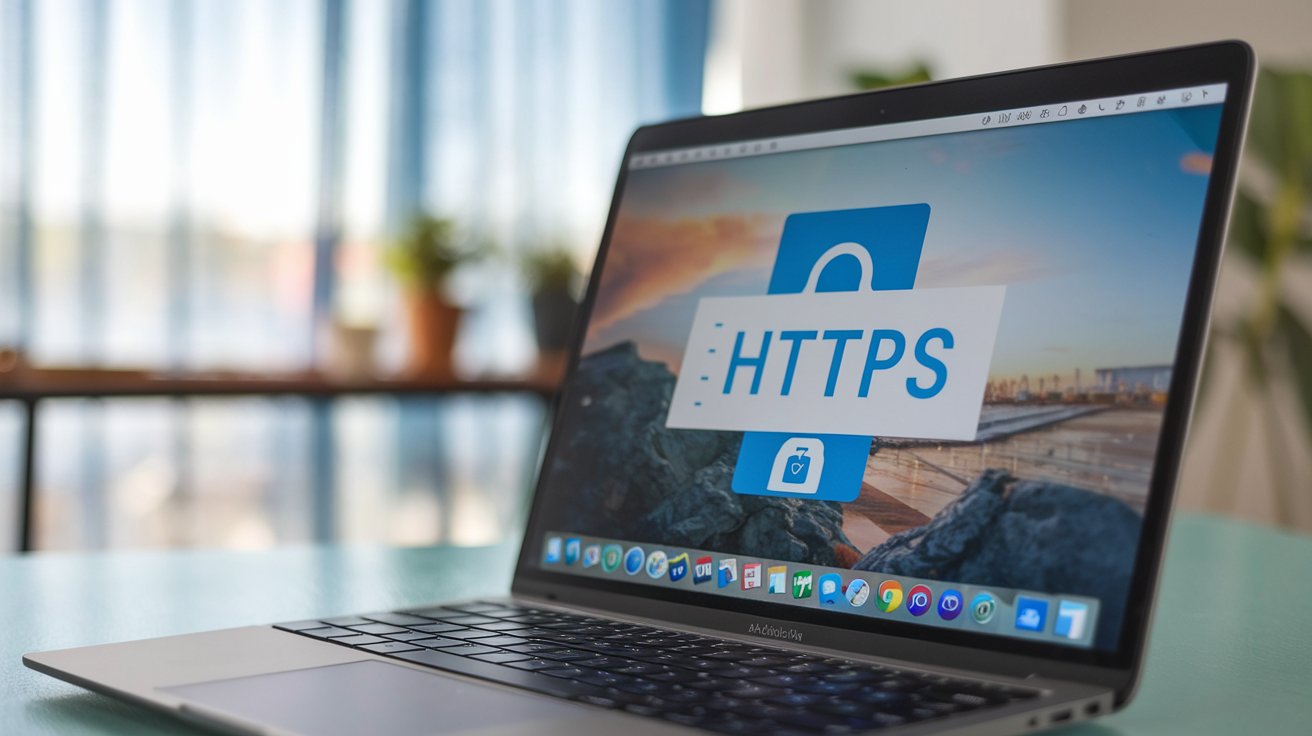 Diese Website kann keine sichere Verbindung bereitstellen