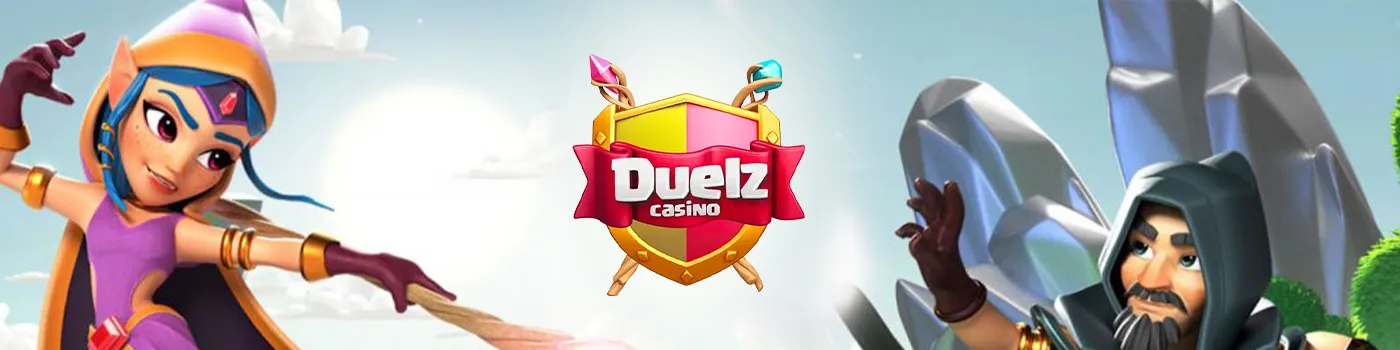 Duelz wettanbieter